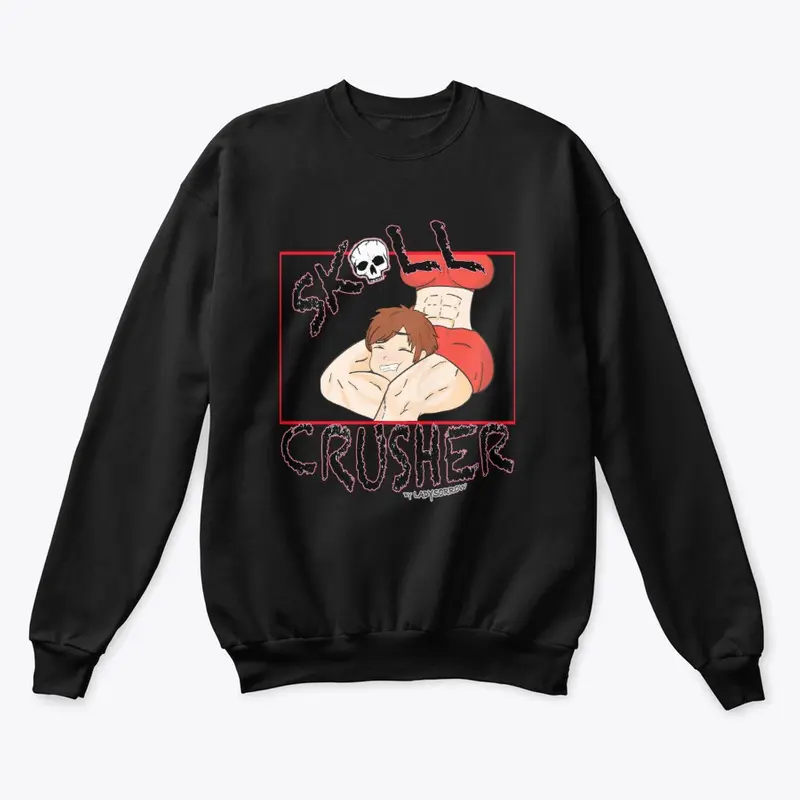 Skull CRUSHER Unisex