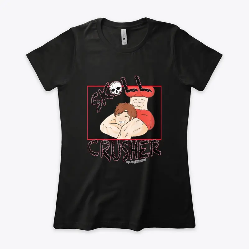 Skull CRUSHER Unisex