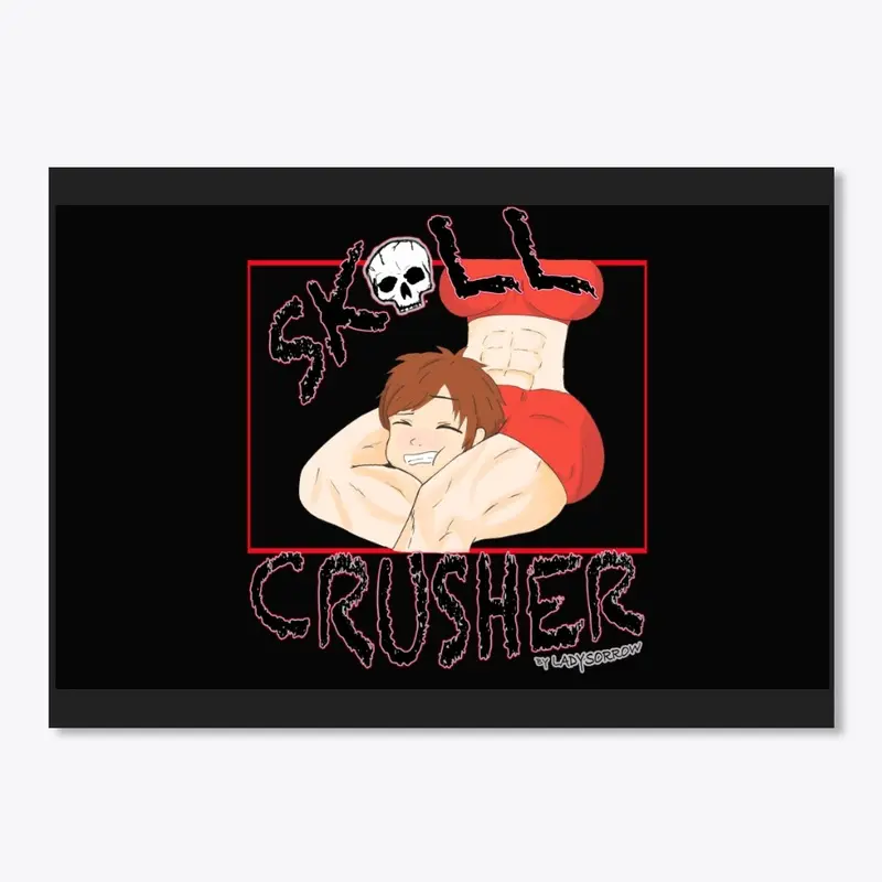 Skull CRUSHER